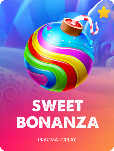 Sweet Bonanza