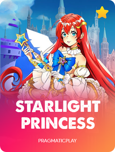 Starlight Princess