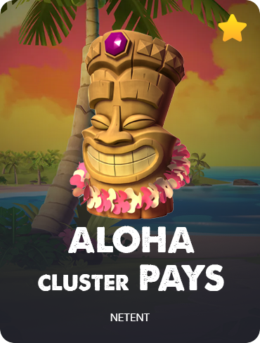 Aloha Cluster Pays